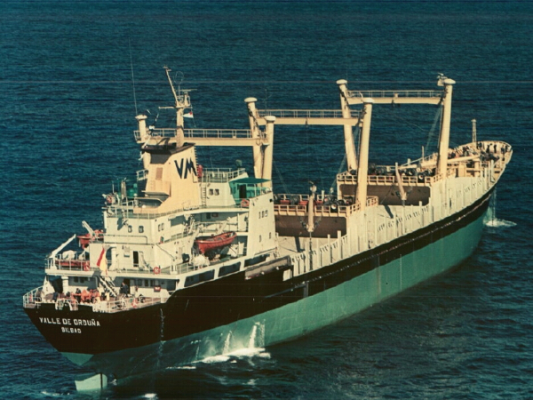 Valle de Orduña - Colección de Joaquim Marias Valle de Orduña - Colección de Joaquim Marias